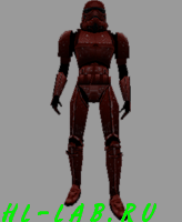 starwars red